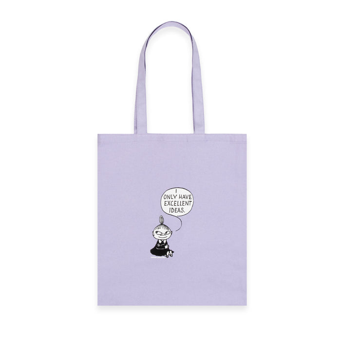 Little My Tote Bag