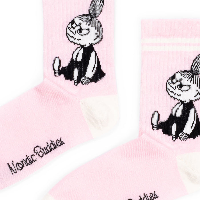 Little My Women’s Retro Socks