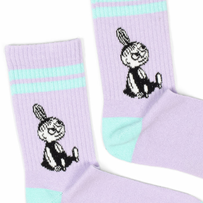 Little My Women's Retro Socks