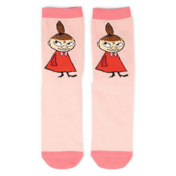 Little My's Butt Women’s Socks