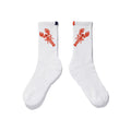 Lobster Socks