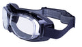 Mach-1 Clear Anti-Fog: Features:
Shatterproof Polycarbonate Lens
UV400 Filter for Maximum UV Protection
Scratch Resistant Coa