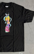 Mad Hatter - BLACK - NEW OLD STOCK FROM 2009