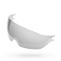Mag-9 Inner Shield Clear: Description 
These inner, drop down shields for the Mag-9 are available in either clear or smoke-ti