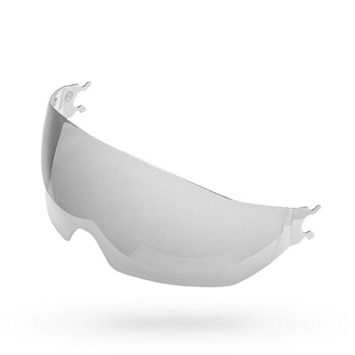 Mag-9 Inner Shield Clear: Description 
These inner, drop down shields for the Mag-9 are available in either clear or smoke-ti