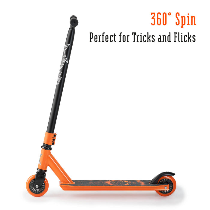 stunt scooter for tricks