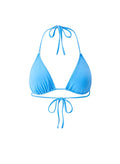 Swimwear Melissa Odabash Malibu Triangle Bikini Top Ocean Apoella