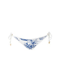 Swimwear Melissa Odabash Malta Bikini Bottom Paloma Apoella