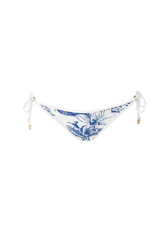 Swimwear Melissa Odabash Malta Bikini Bottom Paloma Apoella