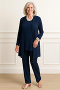Margaret™ | Luxe Harmony 3-Piece Set