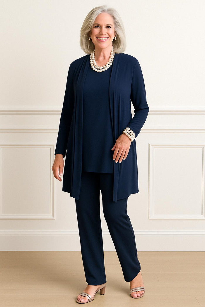 Margaret™ | Luxe Harmony 3-Piece Set