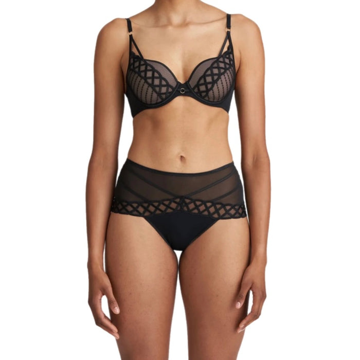 Marie Jo Jhana Special Brief