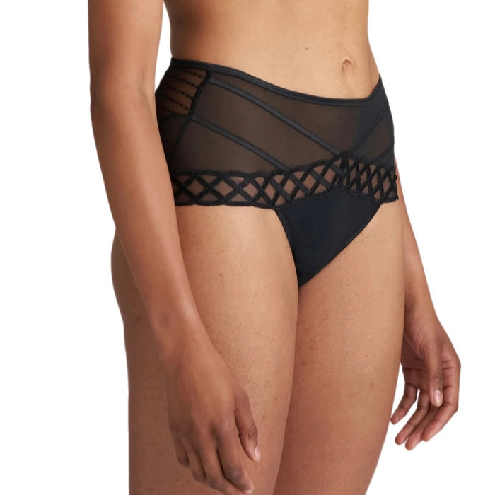 Marie Jo Jhana Special Brief