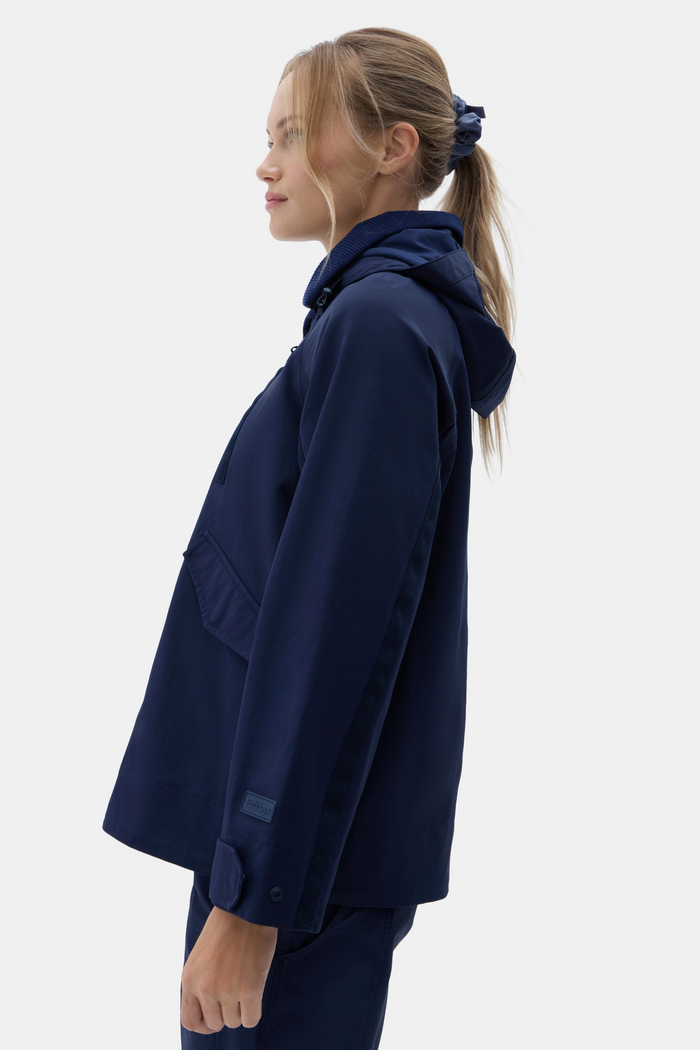 Mary Rain Jacket