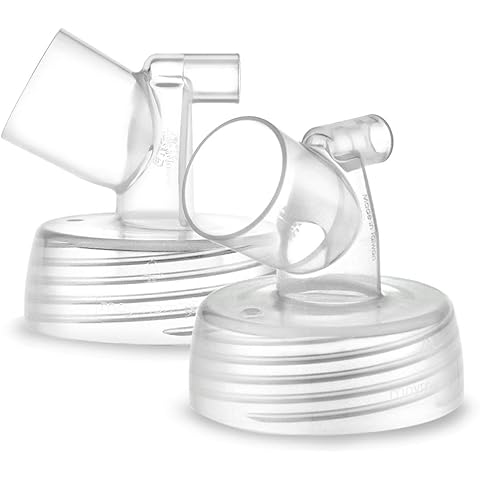 Maymom MyFit Goldilocks Classic/Conical Flange Fitting Kit