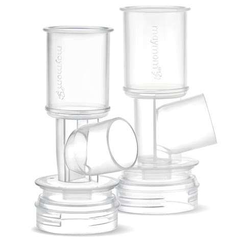 Maymom MyFit Goldilocks Classic/Conical Flange Fitting Kit