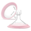 Maymom MyFit Pano Series Half Flanges for Breast Pumps - 2 pc