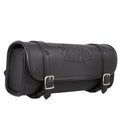 MC Tool Bag With Eagle 10-Inch: Features:

Universal Fitting
Fine Quality PVC
2 Roller buckle straps to make it easy to strap