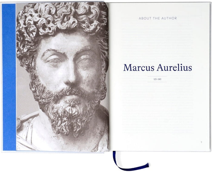 Books AATOS Meditations O/S Apoella