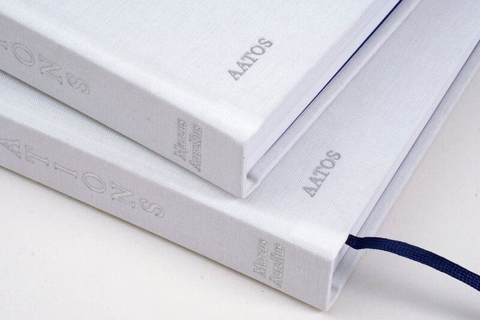 Books AATOS Meditations O/S Apoella