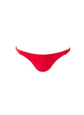 Swimwear Melissa Odabash Memphis Bikini Bottom Red Apoella