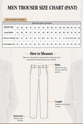 Men_Readymade_Pant_Size_Chart