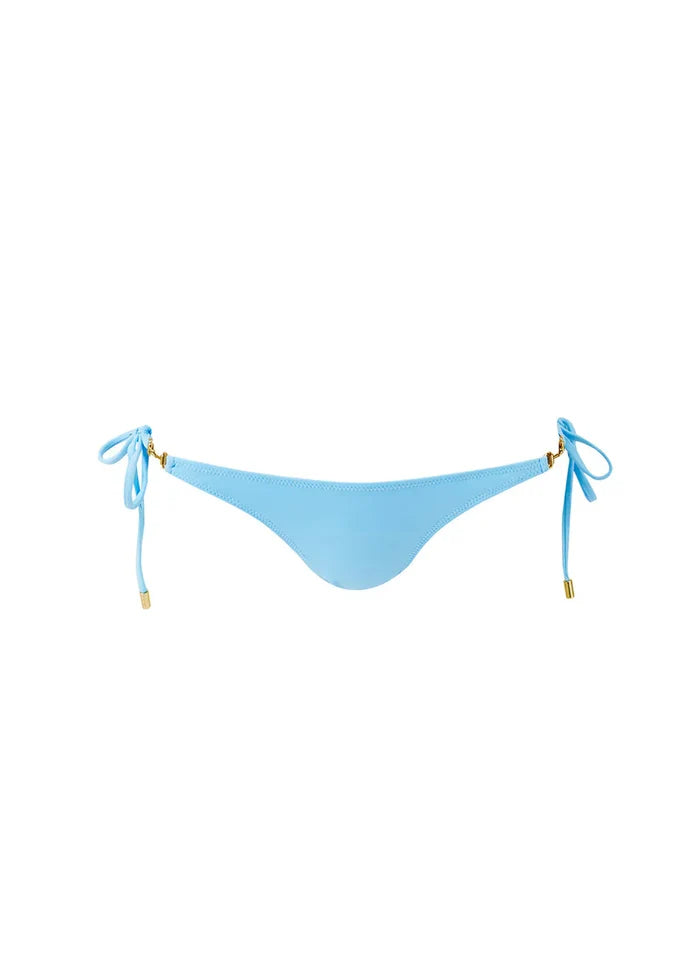 Swimwear Melissa Odabash Menorca Bikini Bottom Oasis Apoella