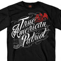 Men's American Patriot T-Shirt: 4
