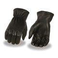 Men's Basic Driving Glove: Features:

Men’s Unlined Deerskin Gloves with Cinch Wrist
Brand : Milwaukee Leather
Group : GLOVES