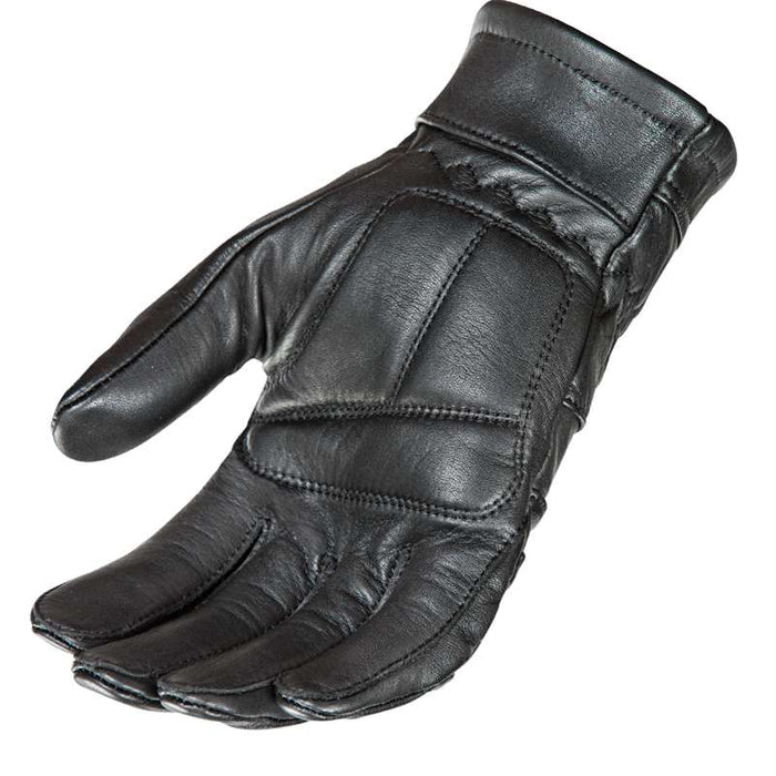 Men's Classic Reg Fit Glove: The Joe Rocket Classic Regular Fit Glove delivers timeless style with modern riding comfort