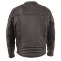 Men's Cooltech Jacket: Features:


1