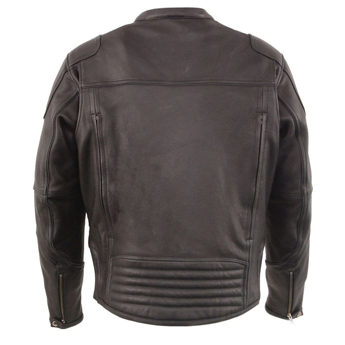 Men's Cooltech Jacket: Features:


1