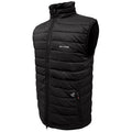 Men's Khione Puffer Vest: Description
KHIONE MEN'S PUFFER VEST
The construction and technology in the Khione Puffer Vest will