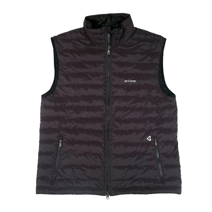 Men's Khione Puffer Vest: Description
KHIONE MEN'S PUFFER VEST
The construction and technology in the Khione Puffer Vest will