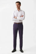 Men Formal Pant Trouser