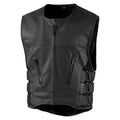 Men's Reg D30 Stripped Vest: Description
REGULATOR D3O STRIPPED: Blood In, Blood Out