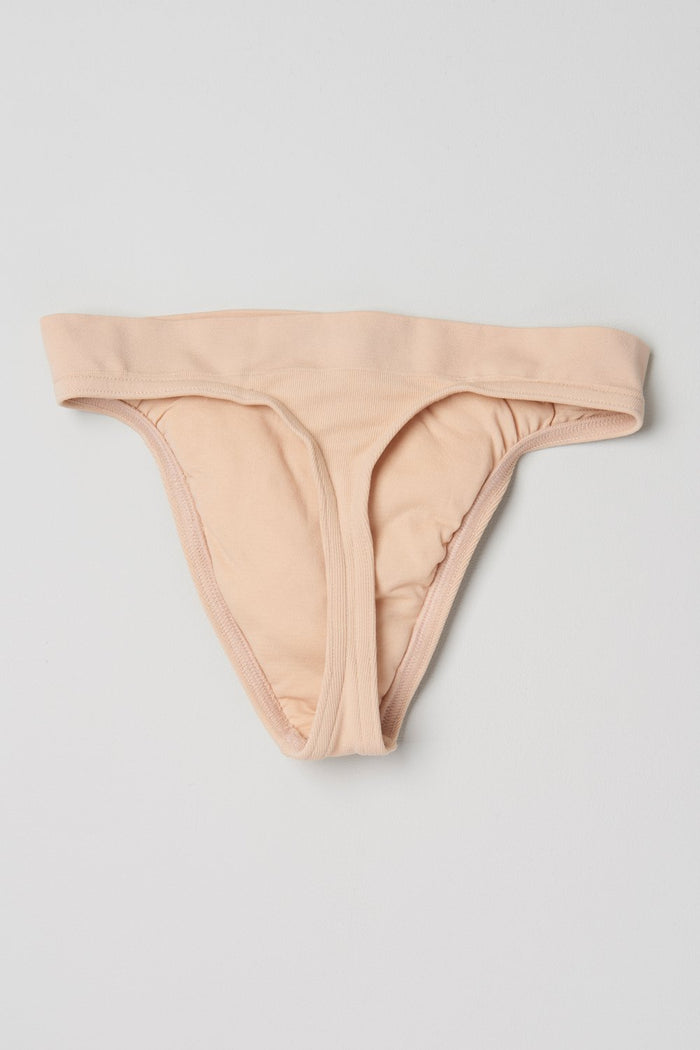 Mens Seamless Dance Belt