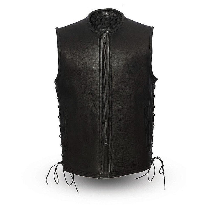 Men's Venom Vest: Features:

Ultra soft 1