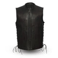 Men's Venom Vest: Features:

Ultra soft 1