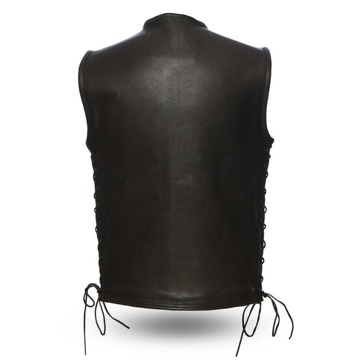 Men's Venom Vest: Features:

Ultra soft 1