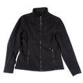 Men's Zenith Fleece Jacket: Description
Layer up for the cold with the Zenith Fleece Jacket