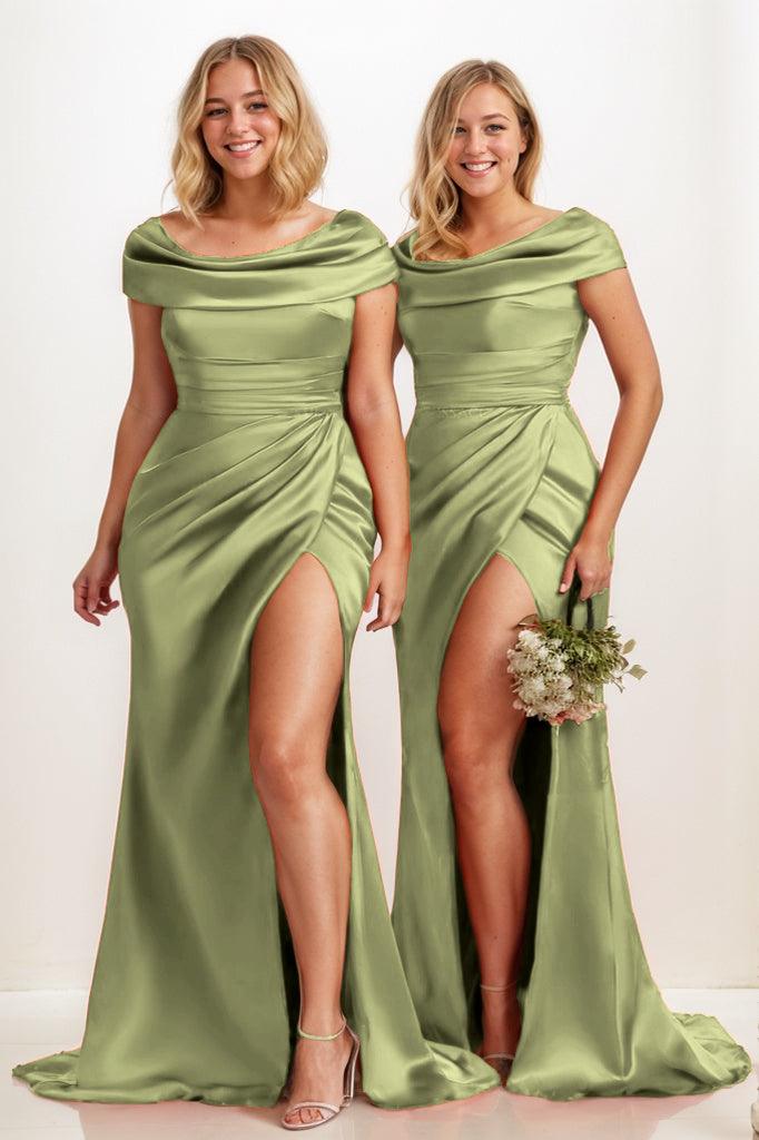 Olive Green