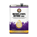 Gallon of Methyl Ethyl Ketone MEK