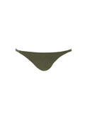 Swimwear Melissa Odabash Mexico Bikini Bottom Olive Apoella
