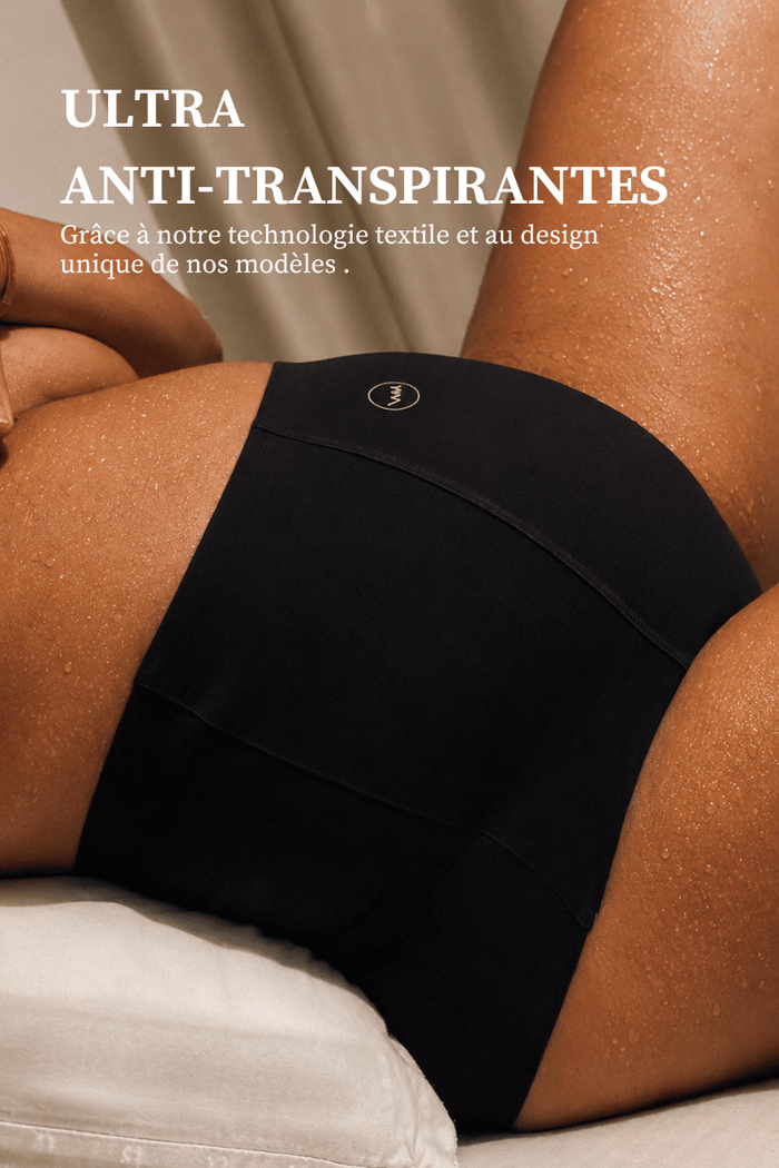 Michèle - galbante taille haute