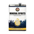 Gallon of Mineral Spirits