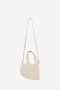 Mini Heart Tote