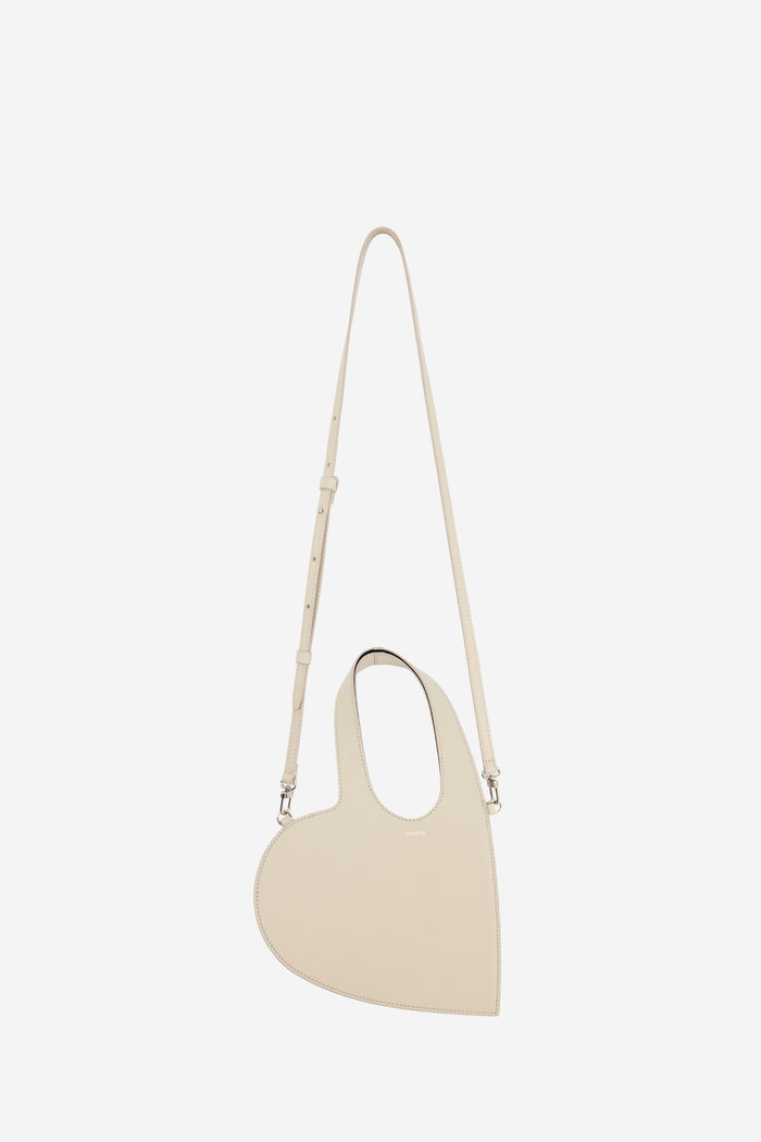 Mini Heart Tote