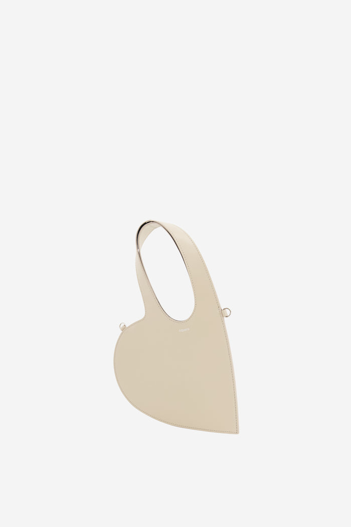 Mini Heart Tote