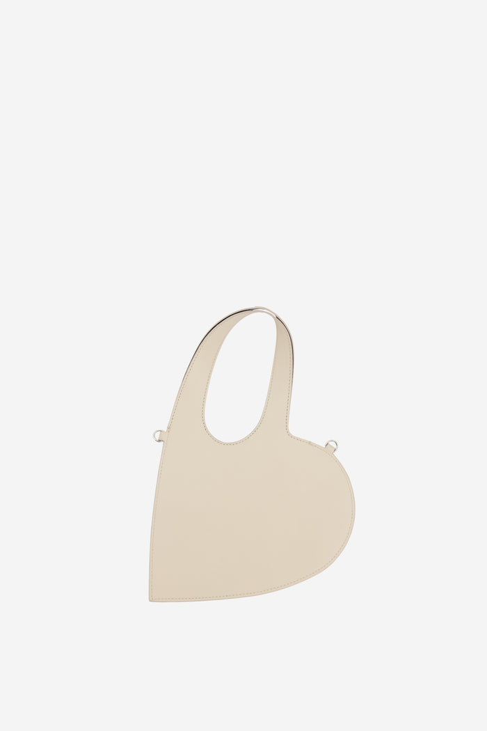 Mini Heart Tote